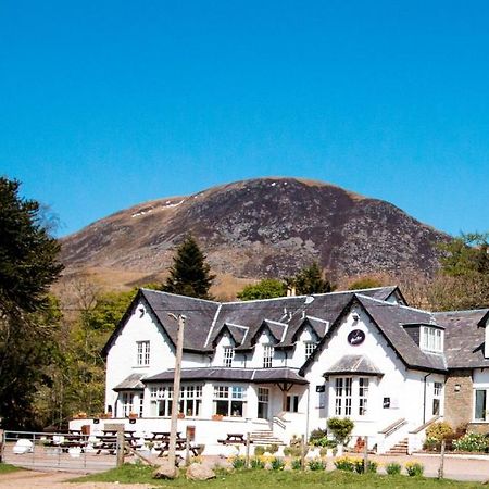 Glen Clova Hotel & Luxury Lodges Millton of Clova Exteriör bild